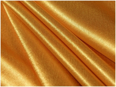 Krep-satinai - šviesus kūno spalvos; raudonas auksas; geltonas auksas; tamsiai auksinis