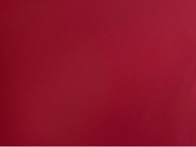 Dirbtinis šilkas Armani (storesnis, apie 325 gr/m) raudonos spalvos