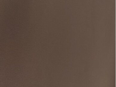 Искусственный шёлк Армани (более толстый 325 гр/м) цвета капучино