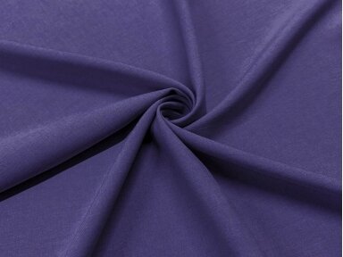 Eko linas violetinės spalvos Eko linas violetinės spalvos