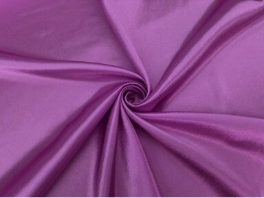 Krep-satinai - alyvinis-violetinis Krep-satinai - alyvinis-violetinis
