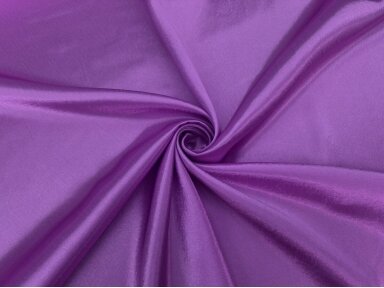 Krep-satinai - violetinis Krep-satinai - violetinis