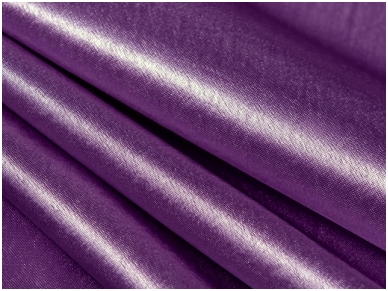 Креп-сатины - сиреневый, цвета фуксии, сиренево-фиолетовый, фиолетовый, цвета баклажана