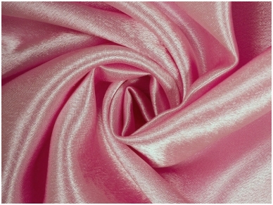 Krep-satinai - sendintos rožės spalvos; ryškiai rožinis; raudonas; bordinis (nėra); tamsiai bordinis
