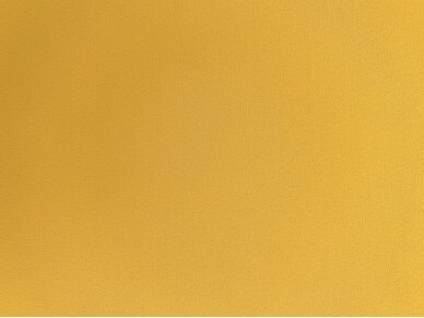 Креп-шифон, желтого цвета