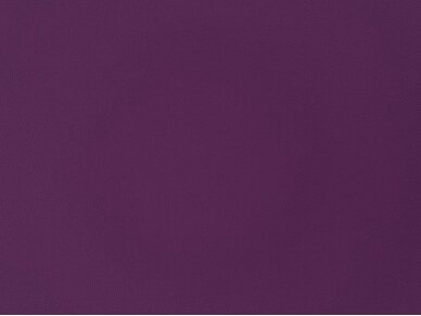 Креп-шифон темно-фиолетового цвета (цвета фиолетовых анютиных глазок)