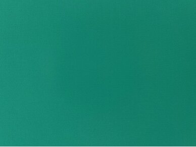 Креп-шифон, цвета зеленоватого аквамарина